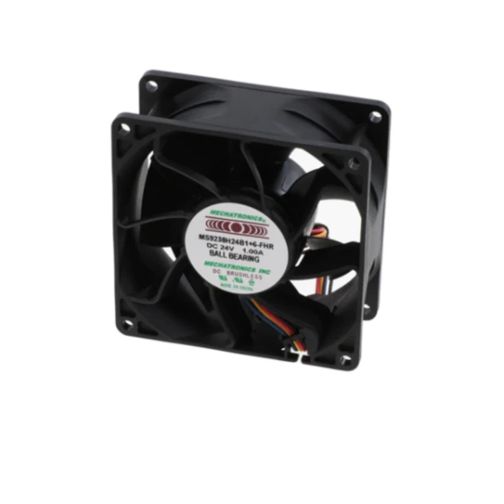 Mechatronics MS9238H24B1+6-FHR fan