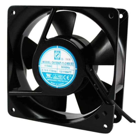Orion OA109AP-11-2WBR fan