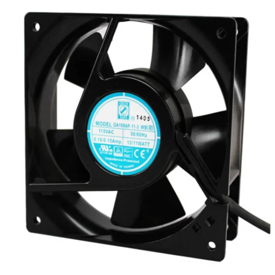 Orion OA109AP-11-3WBR fan