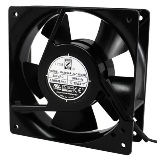 Orion OA109AP-22-1WBR fan
