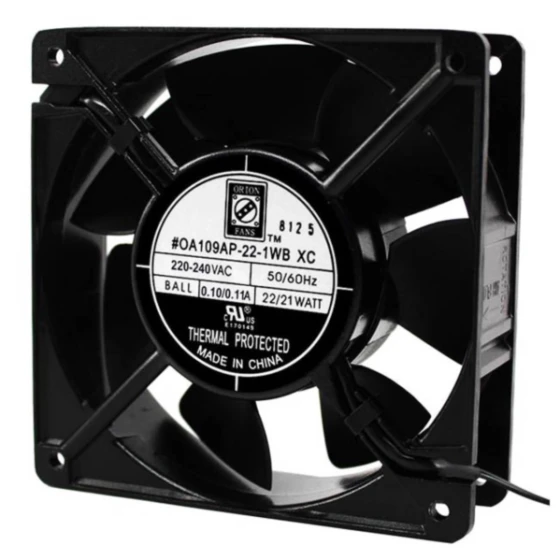Orion OA109AP-22-1WBXC fan