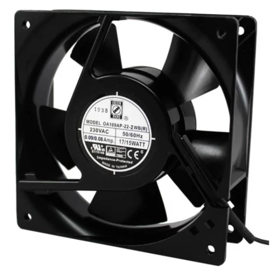 Orion OA109AP-22-2WBR fan