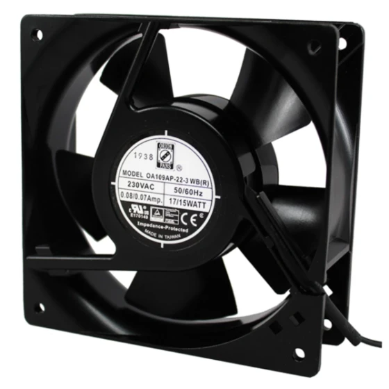 Orion OA109AP-22-3WBR fan