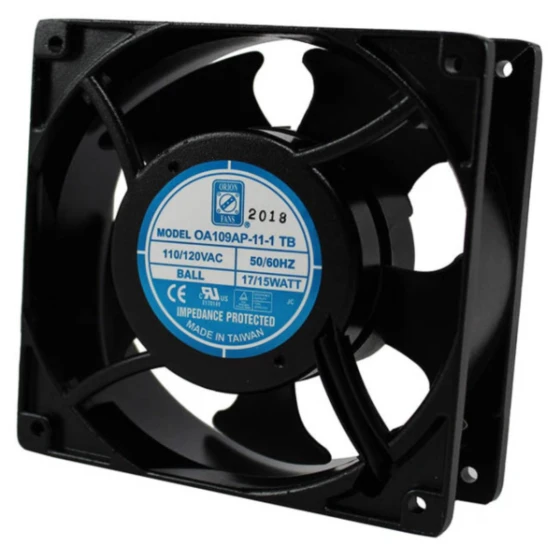 Orion OA109AP-24-1TB fan