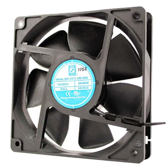 Orion OA125EC-UR-1WB fan