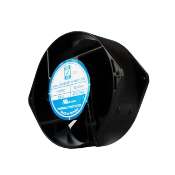 Orion OA162AP-22-1TB1855 fan
