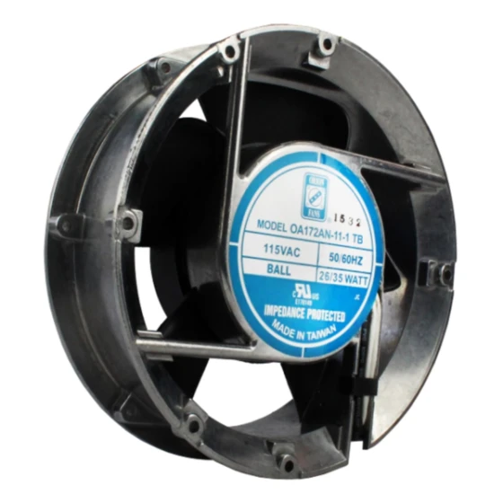 Orion OA172AN-11-3WB fan