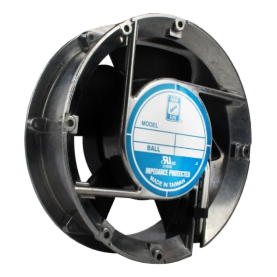 Orion OA172AN-11-2TB fan