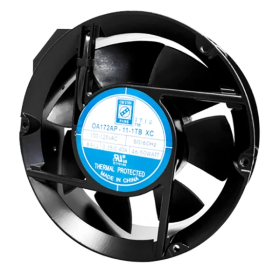 Orion OA172AP-22-1TBXC fan