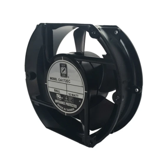 Orion OA172EC-11-1TBIP68A fan