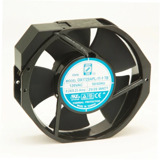 Orion OA172SAPL-22-3TBIP55 fan