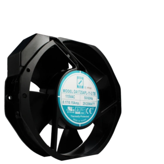 Orion OA172SAPL-11-3WB fan