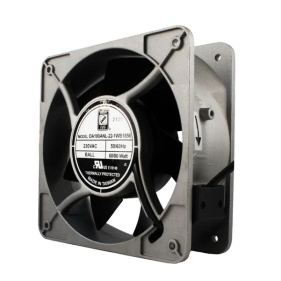 Orion OA180ANL-22-2WB1856 fan