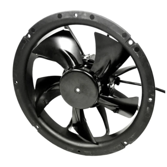 Orion OA200EC-11-1WB fan
