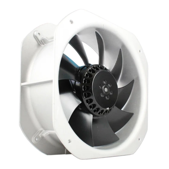Orion OA225AN-11-1TB18 fan