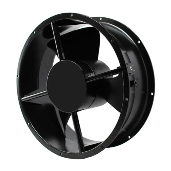 Orion OA254EC-22-1TBXCIP68A fan