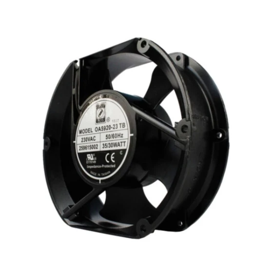 Orion OA5920-23WB fan