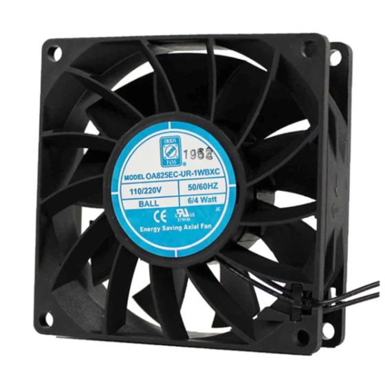 Orion OA825EC-UR-1WBXC fan