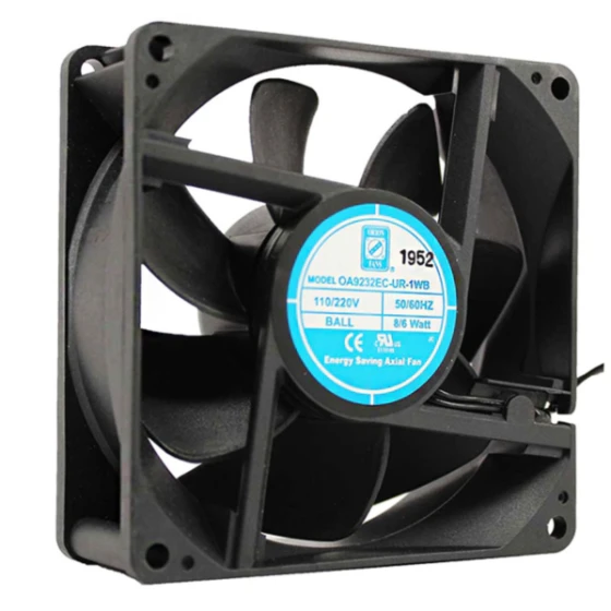 Orion OA9232EC-UR-1WB fan