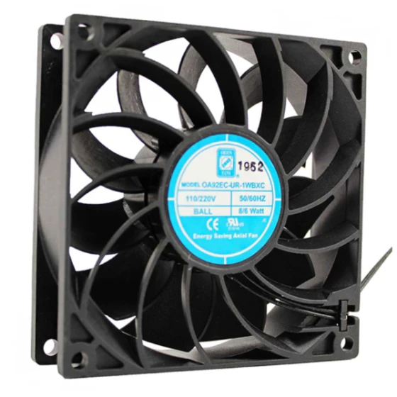 Orion OA92EC-UR-1WBXC fan