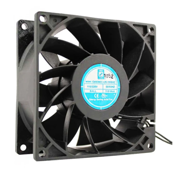 Orion OA938EC-UR-1WBXC fan