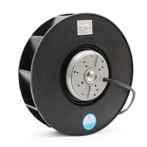 Orion OAB220-11-456 fan