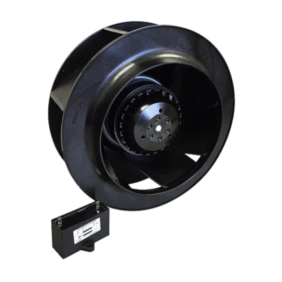Orion OAB22599-22-1B fan