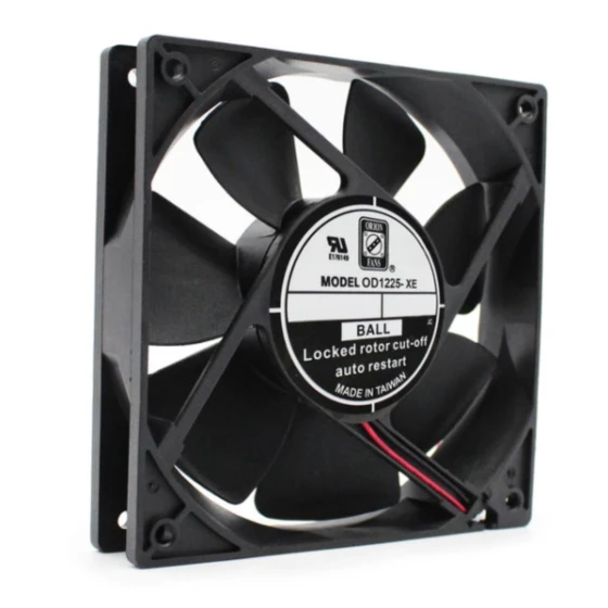 Orion OD1225-24HBXE fan