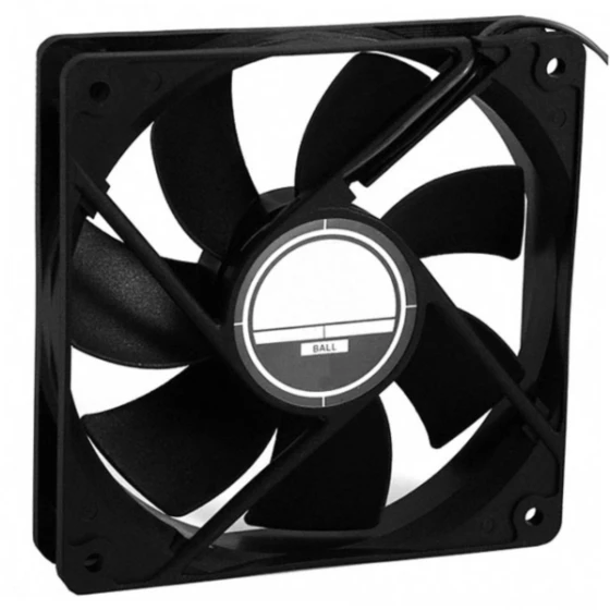 Orion OD1225-24MSS01A fan