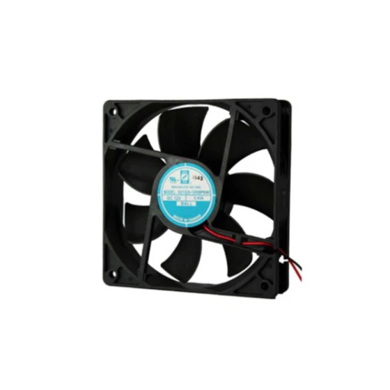 Orion OD1225-12HBIP69K fan