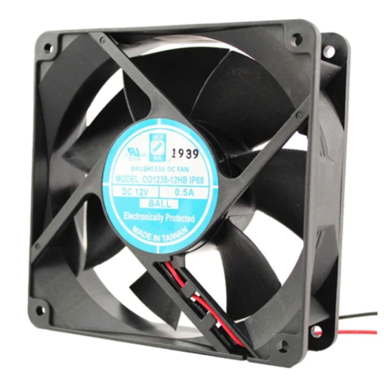 Orion OD1238-48HHBIP68 fan