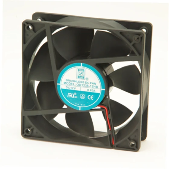 Orion OD1238-24H3B fan
