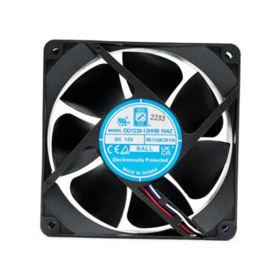 Orion OD1238-24HHB10AZX fan