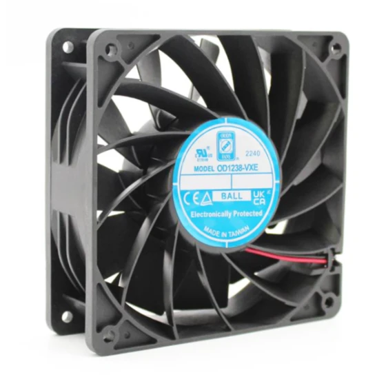 Orion OD1238-48H3BVXE10A fan
