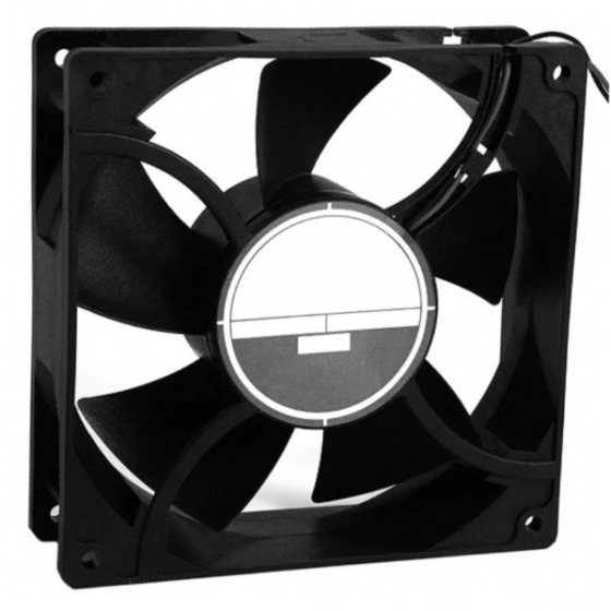 Orion OD127-12MB01A fan
