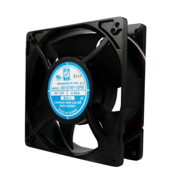 Orion OD127AP-24LB fan