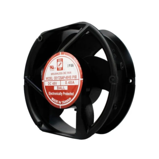 Orion OD172SAP-24MB fan