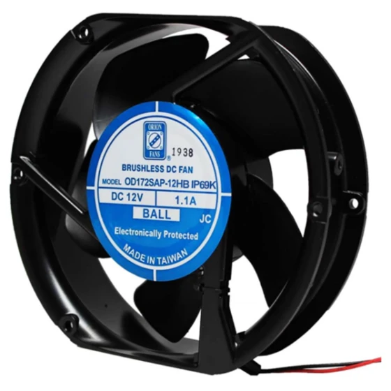 Orion OD172SAP-48HBXCIP69K fan