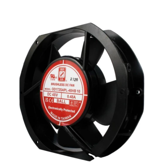 Orion Fans OD172SAPL-48LB fan