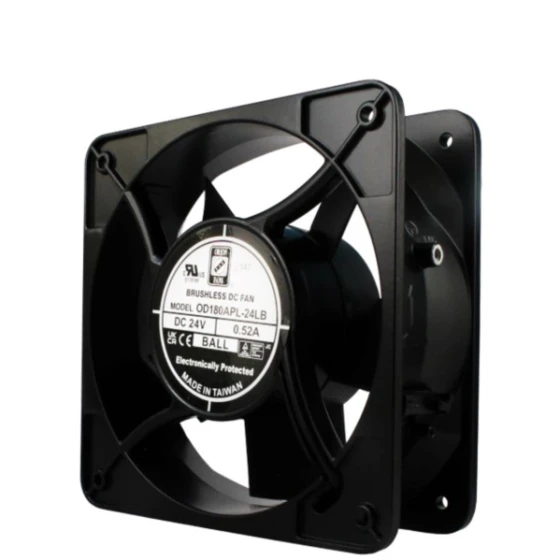 Orion OD172SAP-48HHTB01A fan