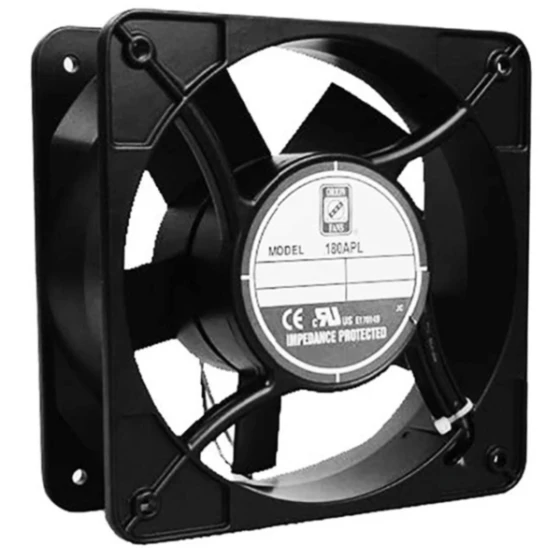 Orion OD180APL-12MB fan