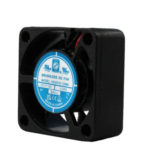 Orion OD2510-12HB01A fan