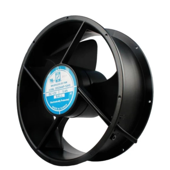 Orion OD180APL-12LB fan