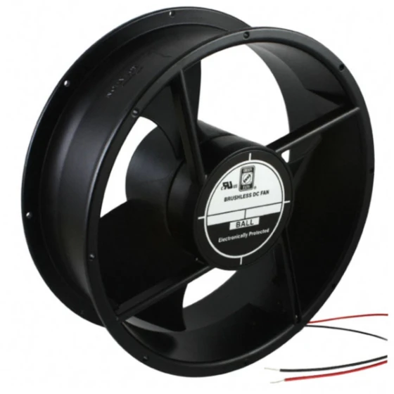 Orion OD254AP-24MTB fan