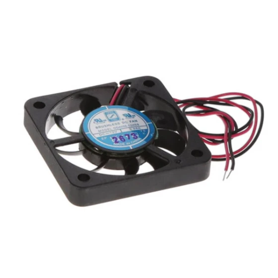 Orion OD4006-05LSS fan