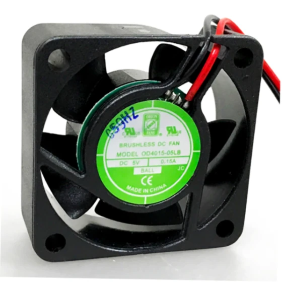 Orion OD4015-24HB02A fan