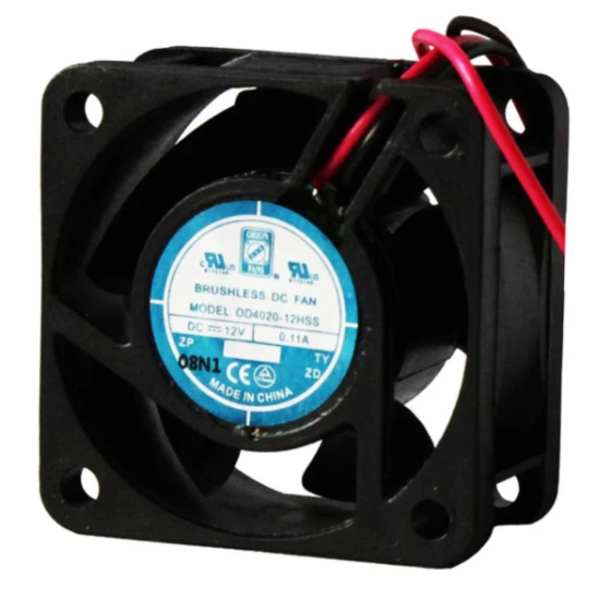 Orion OD4020-05LSS10A fan