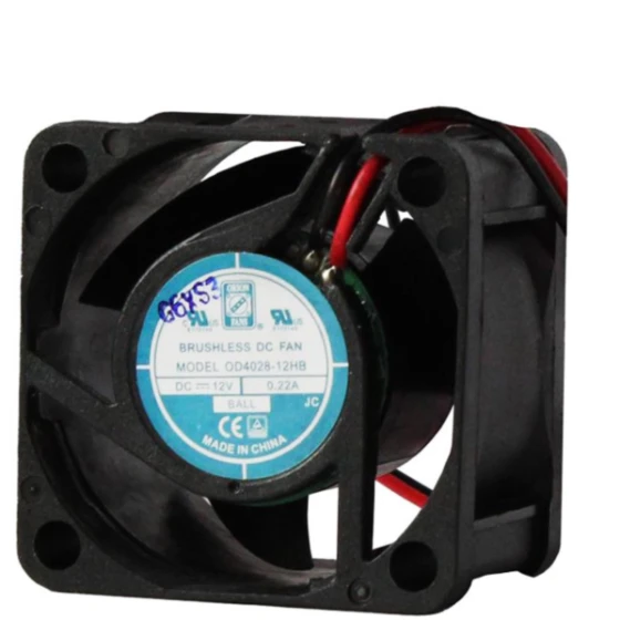 Orion OD4028-24HBXE fan