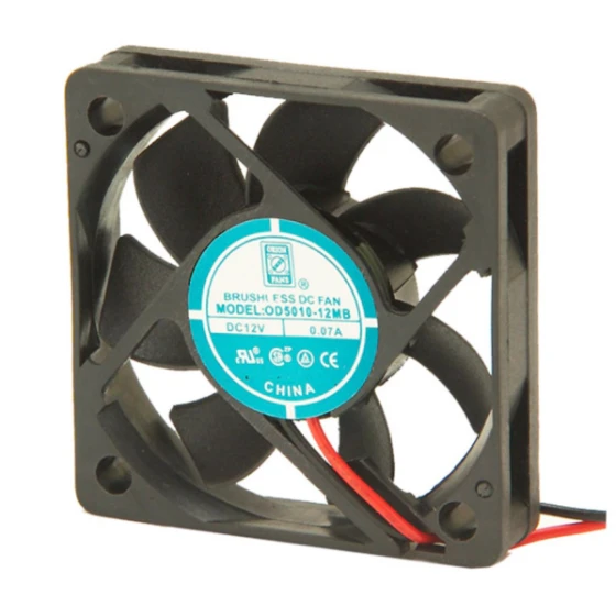 Orion OD5020-12LS01A fan
