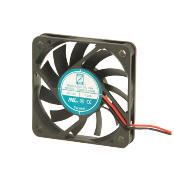 Orion OD6010-12MB fan